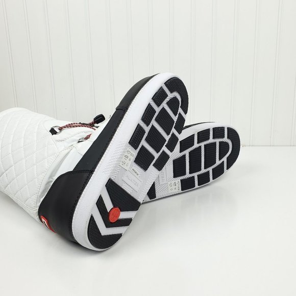 🤑SOLD🤑 Hunter Quilted Snow Boots NWOB US 8 - Picture 12 of 12